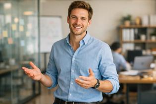 Berufsprofil: Change-Manager